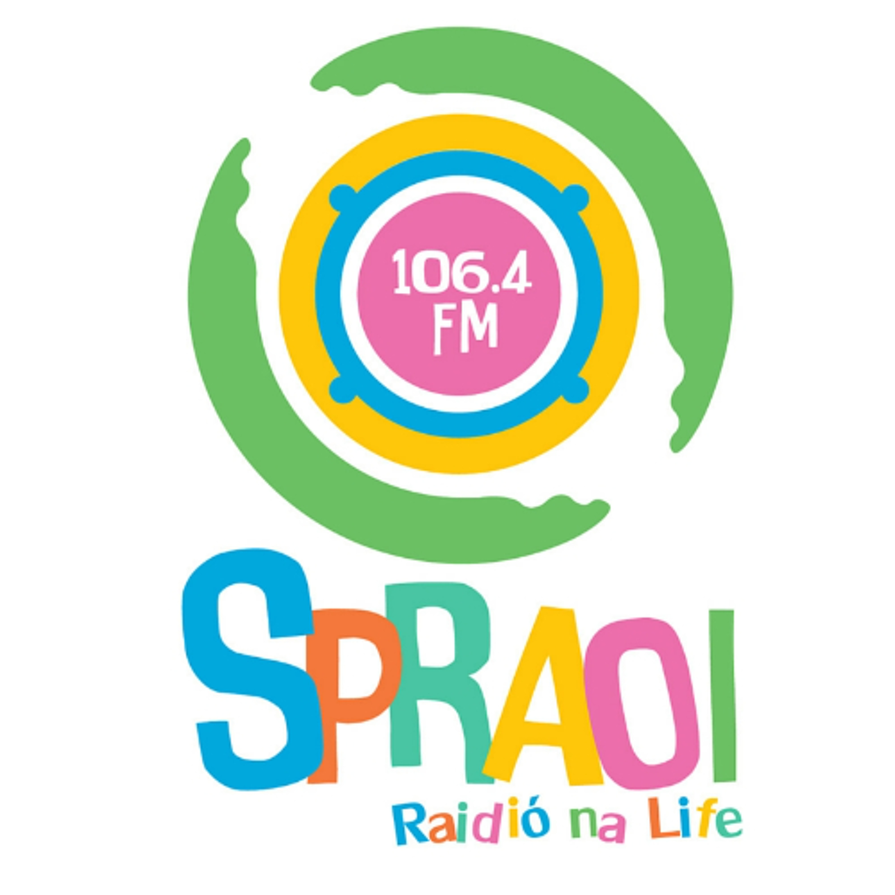 Raidió na Life 106.4FM