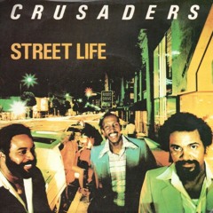 The Crusaders feat. Randy Crawford - Street Life (Mark Late Hardgroove Edit)