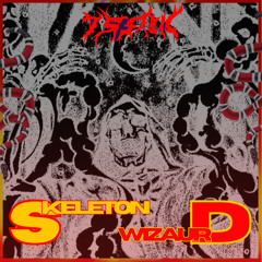 Skeleton Wizaurd (Prod. ghist888)