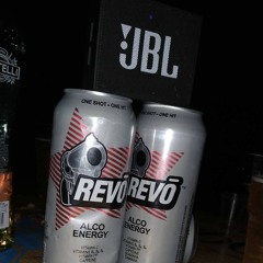 Водка-Revo