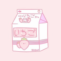 Strawberry Milk