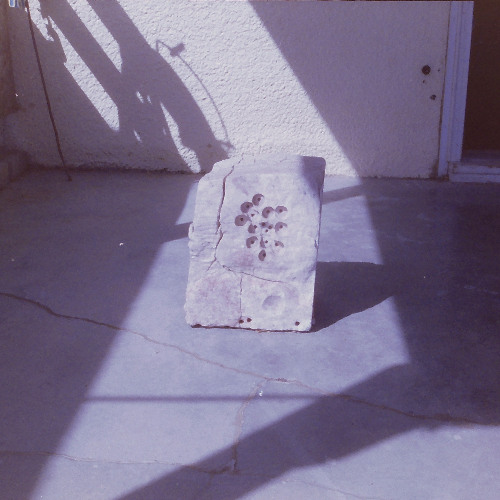 House on the Strand - Fata Morgana