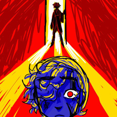 My son, my boy (philza song by : smolspoppy)