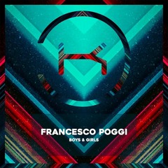 Francesco Poggi - Everything counts (Original Mix) MSTRD