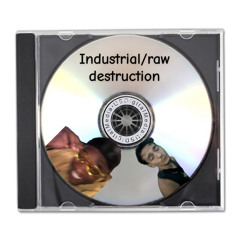 INDUSTRIAL/RAW DESTRUCTION