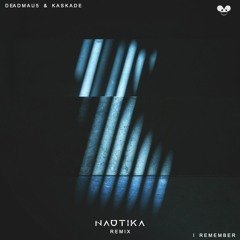 Deadmau5 & Kaskade - I Remember (Nautika Remix) [10K Free Download]
