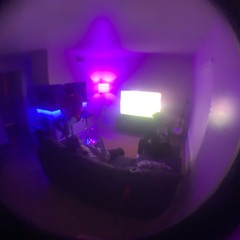 Purple Rain Freestyle - 4/2022