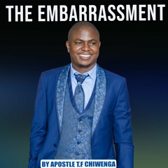 ENGLISH 14.06.2020 Genesis 3 Vs 17 - 24 The Embarrassment