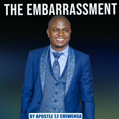 ENGLISH 14.06.2020 Genesis 3 Vs 17 - 24 The Embarrassment