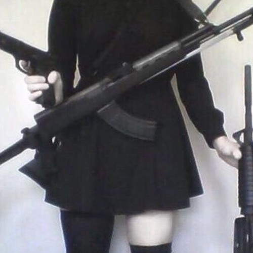 ▅▅︻=┻┳══━┳━─╾   mix