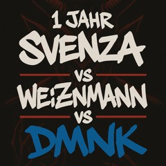1 Jahr Svenza Special x WeiZnMann PArt