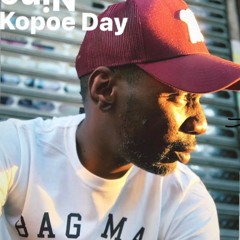 99 KOPOE DAY WE GIVE BACK TO THE KIDS FEAT DUTTA MY NEPHEW