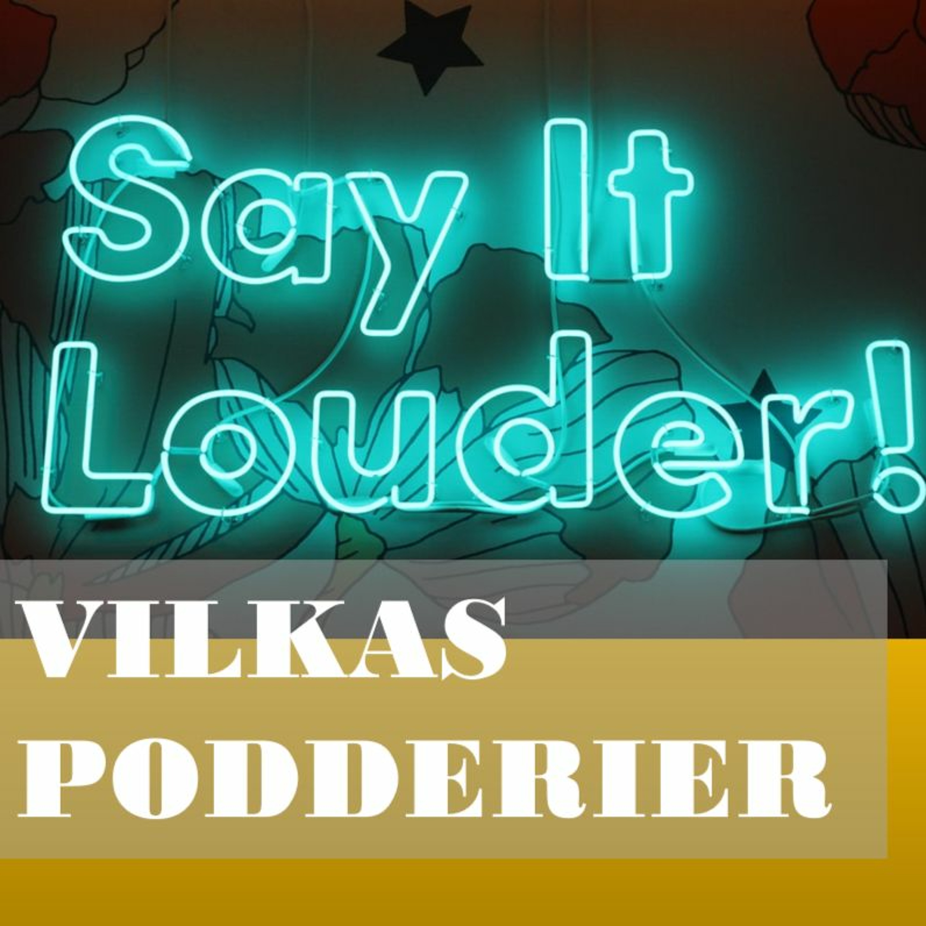Vilkas Podderier