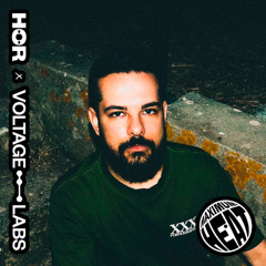 LuizFribs (Live) for HÖR x Voltage Labs DJ Contest