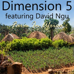 Dimension 5 ft David Ngu - Farm In Africa