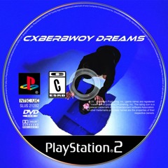 CXBERBWOY DREAMS X ASTR47