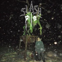 GHOST MOUNTAIN - SLASH PILE RADIO 10-31-19 [DARK HARVEST]