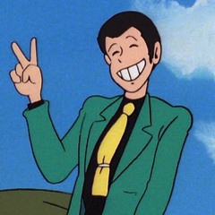 My Guy Lupin
