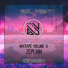 Road to Sol Fest 2022 Vol 2 - Zeplinn