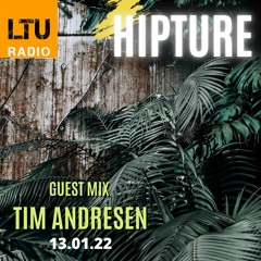 Tim Andresen - Like That Underground Radio