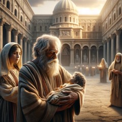 Presentación del Señor al Templo: Reconocer a la LUZ del mundo.