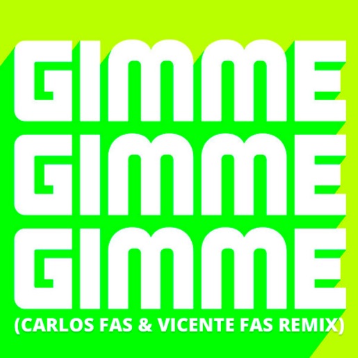 Lee Cabrera X Kevin McKay ‘Gimme Gimme’ ( Carlos Fas & Vicente Fas Remix) FREE DL