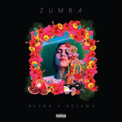 ZUMBA - FEAT. KETAMA126