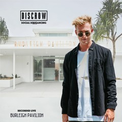 Burleigh Pavilion AUGUST 21.8.20