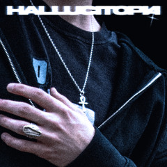 HALLUCITOPIA