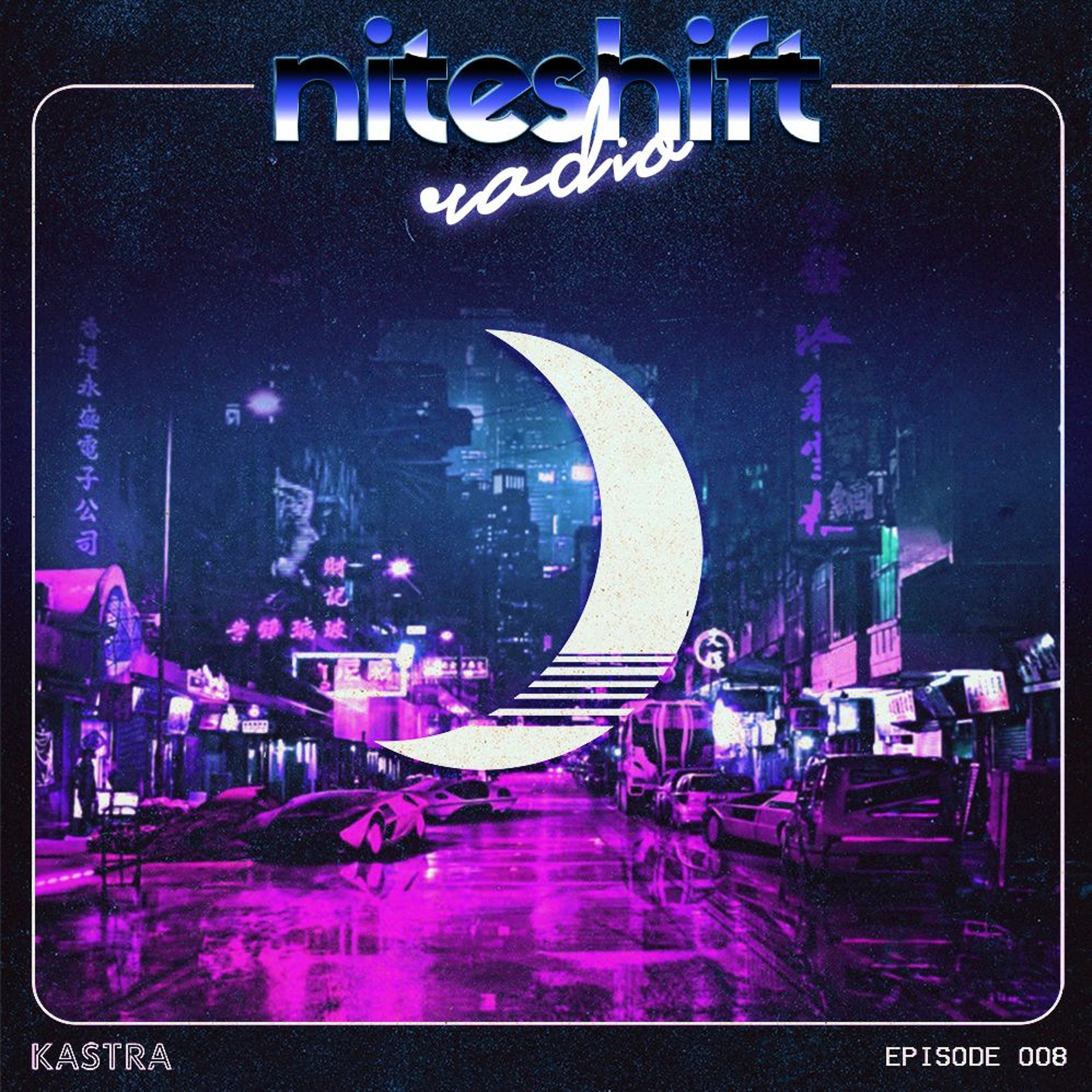 Niteshift Radio
