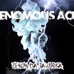 Venomous Acid