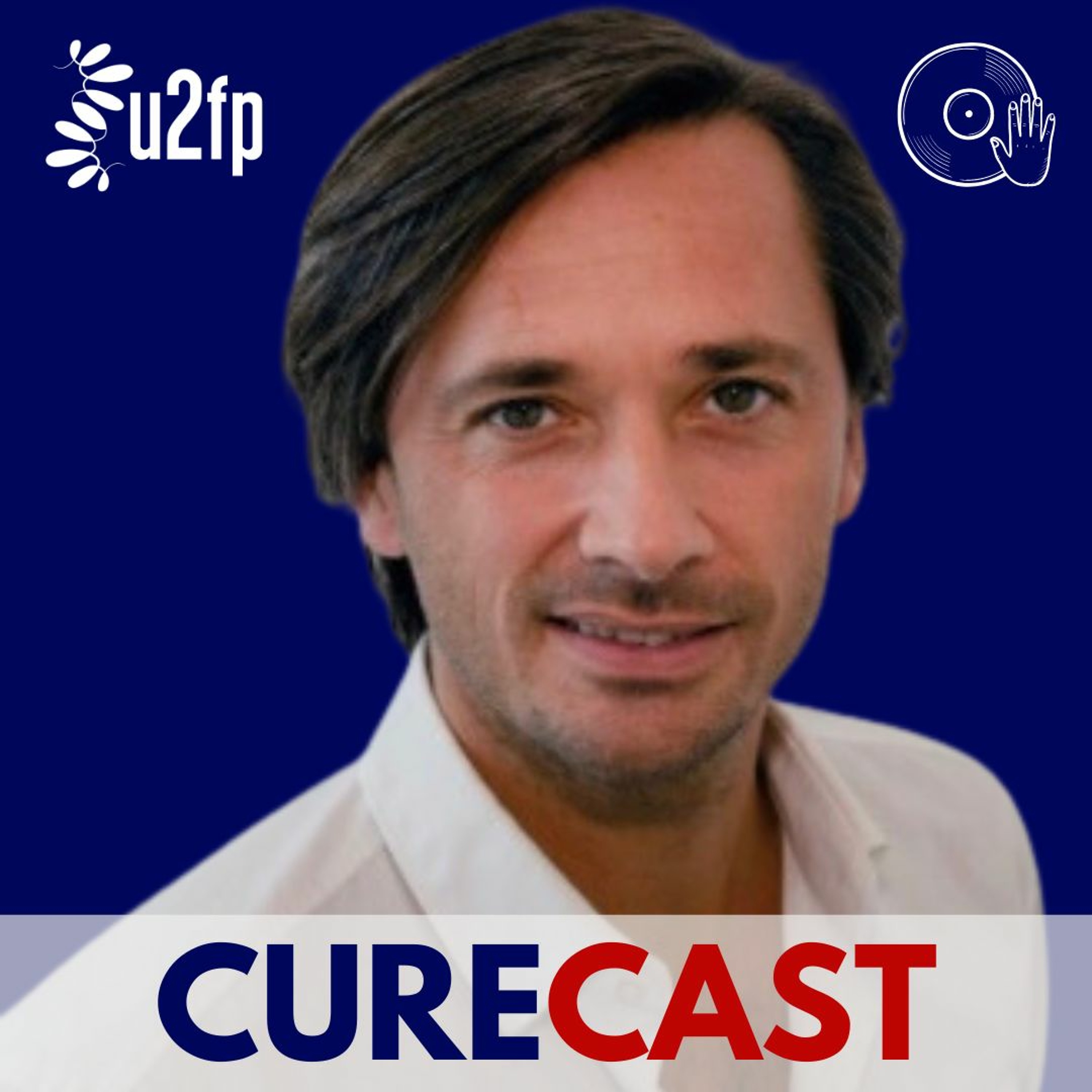 U2FP CureCast
