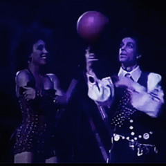 Prince - Erotic City (unCamille + Extended)
