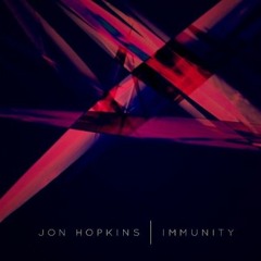 Jon Hopkins - Immunity (2013) FLAC