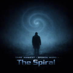 Dark ambient spoken word - The spiral
