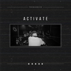 Premiere: Activate (Pre-Release)