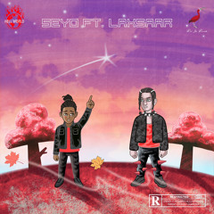 Étoiles (prod. zyeq)feat Laxsaar