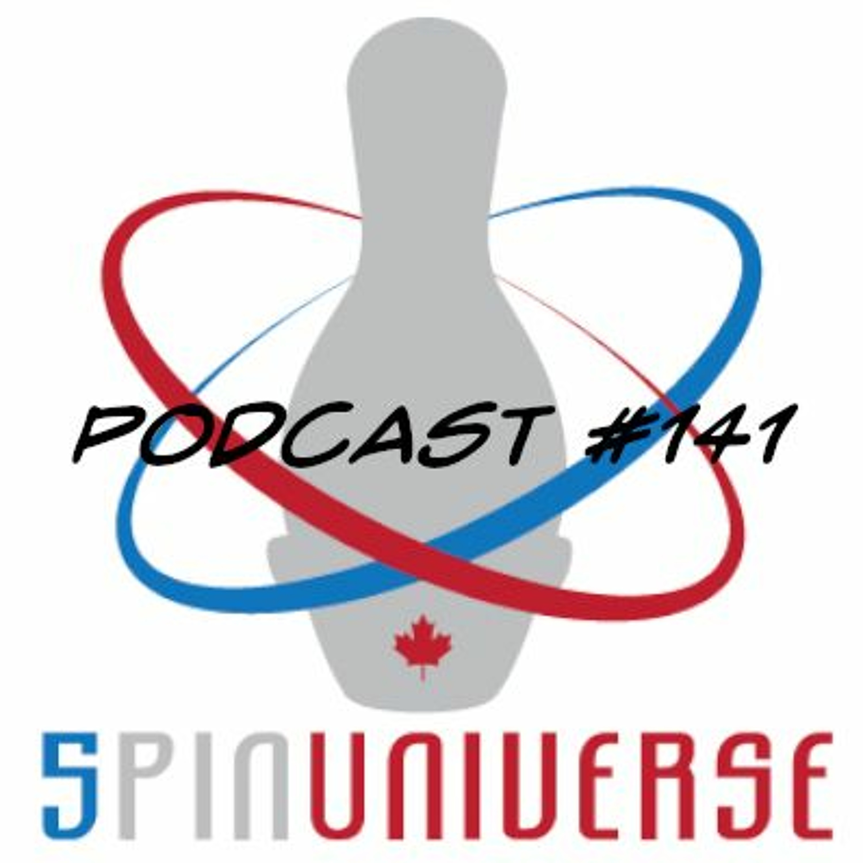 5 Pin Universe