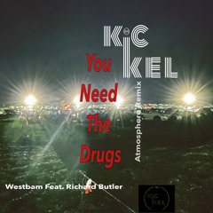 You Need The Drugs - Atmosphere Remix