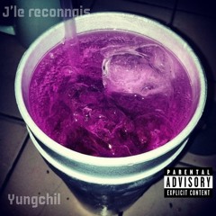 J'le reconnais (Prod By Ilysean)