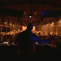 Layton Giordani Opening Set at Kingdom Austin - March 1st 2025