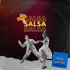 DJ Keveen Ft. DJ Jesús León - Salsa Mix