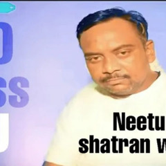 god bless you neetu shatran wala