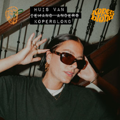 Huis van Koperblond