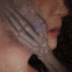 Craving you as I rot (slowly)