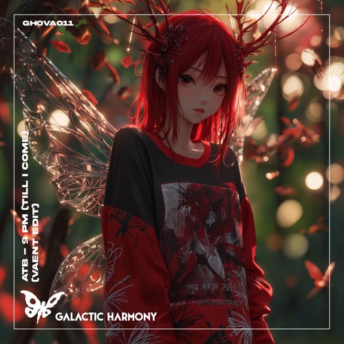 ATB - 9PM (VAENT Edit)