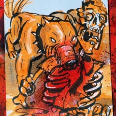 off da x ft fuxkjaii