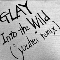 Into the Wild/GLAY（”youhei” remix）