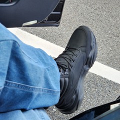 黒い雨 Prod.NIKICY