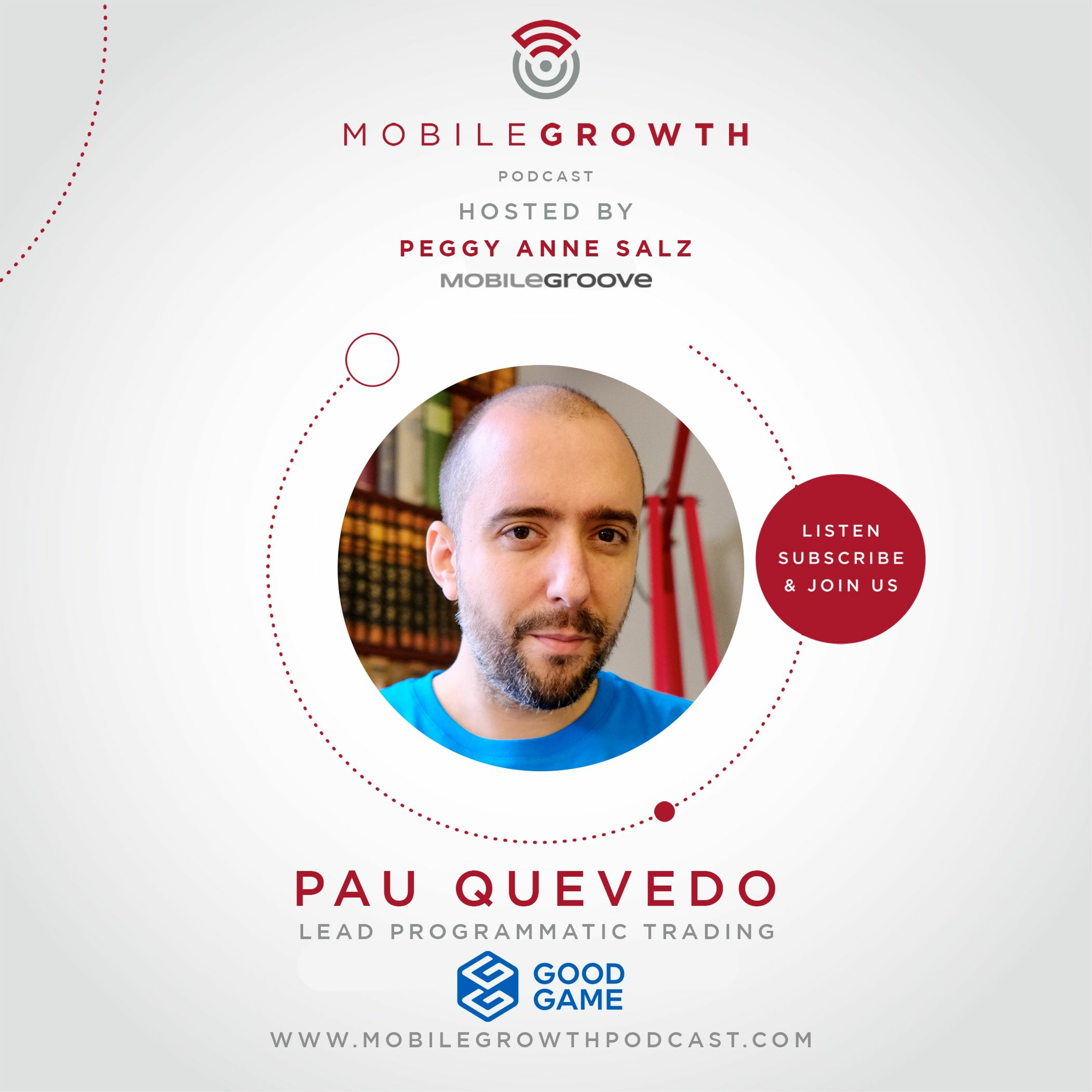 A look into the future of DSP for UA